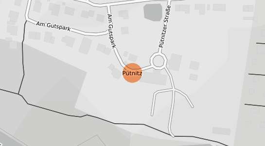 Mietspiegelkarte Ribnitz Damgarten P&uuml;tnitz